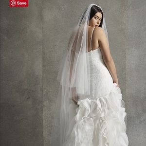 Brand New White by Vera Wang